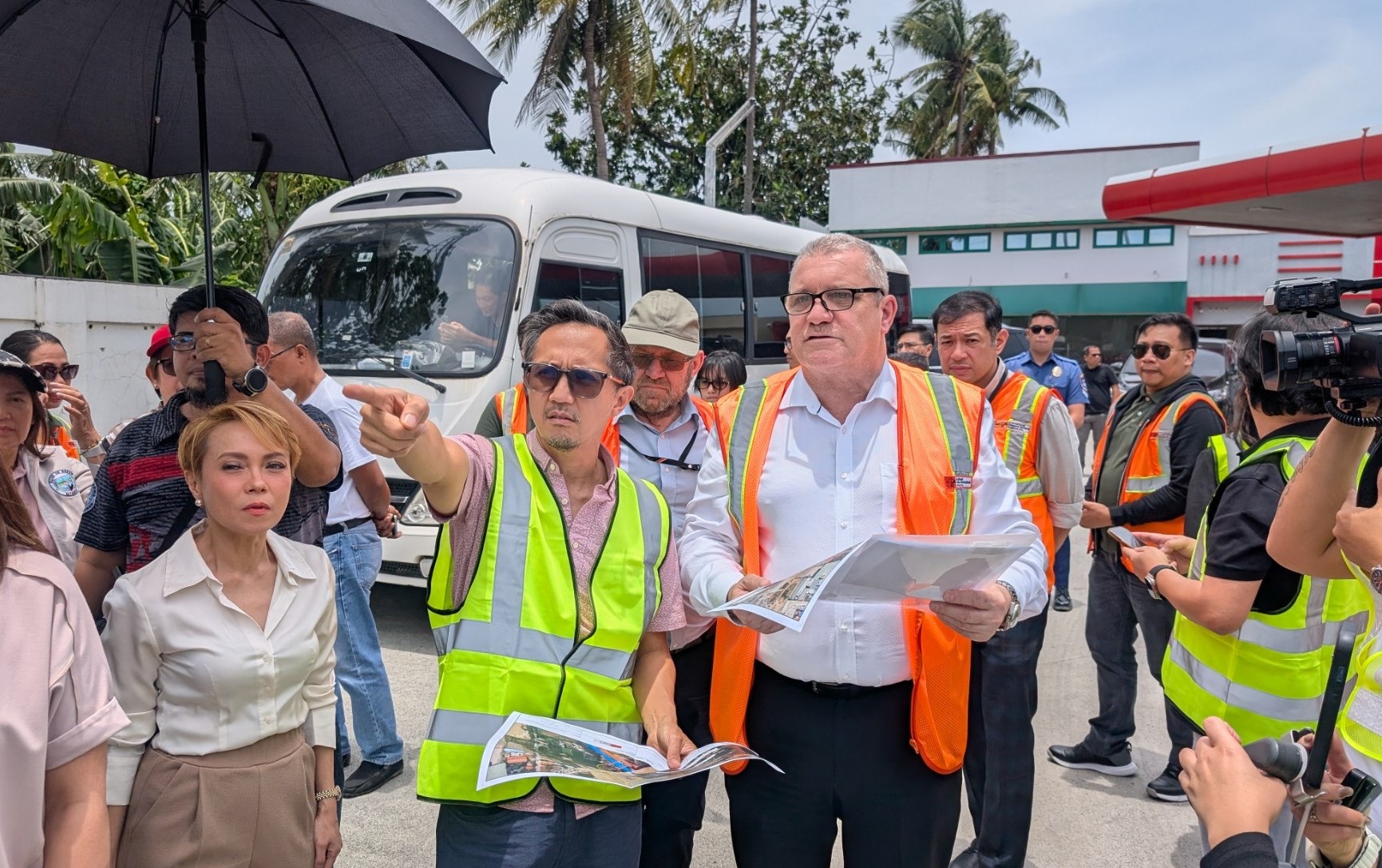 PH’s 2nd Largest Container Terminal to Rise in Bauan, Batangas